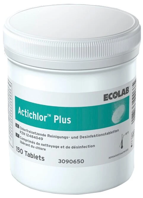 Actichlor™ Plus
