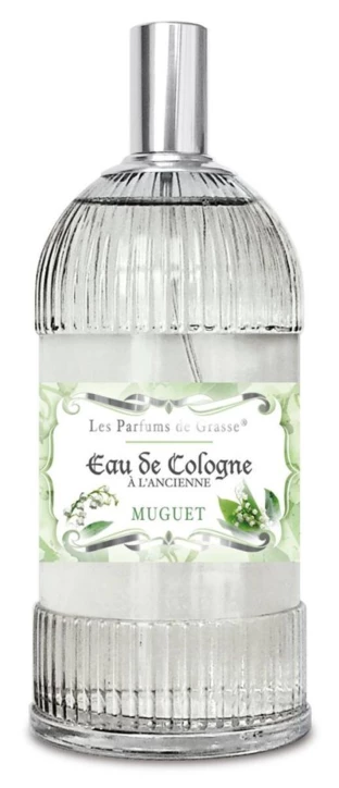 Eau de Cologne