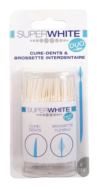 Cure-dents