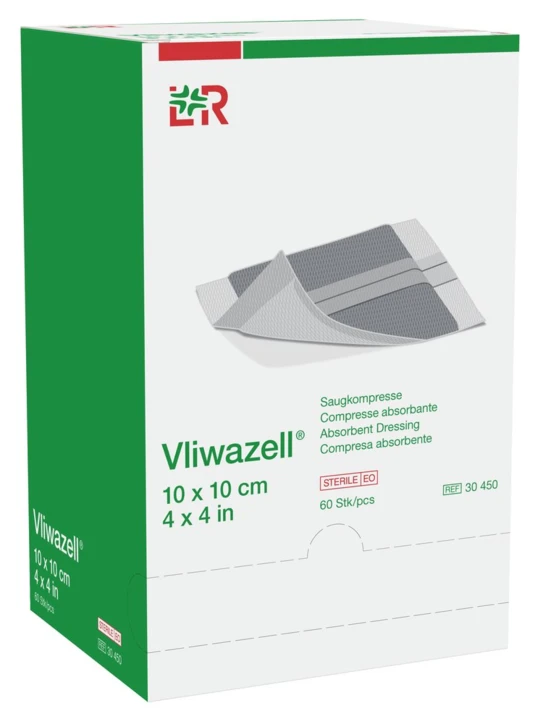 Pansement VLIWAZELL® stérile