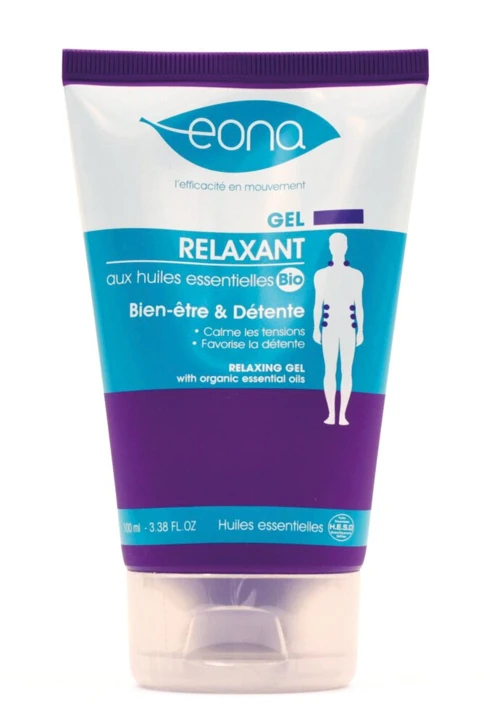 Gel RELAXANT
