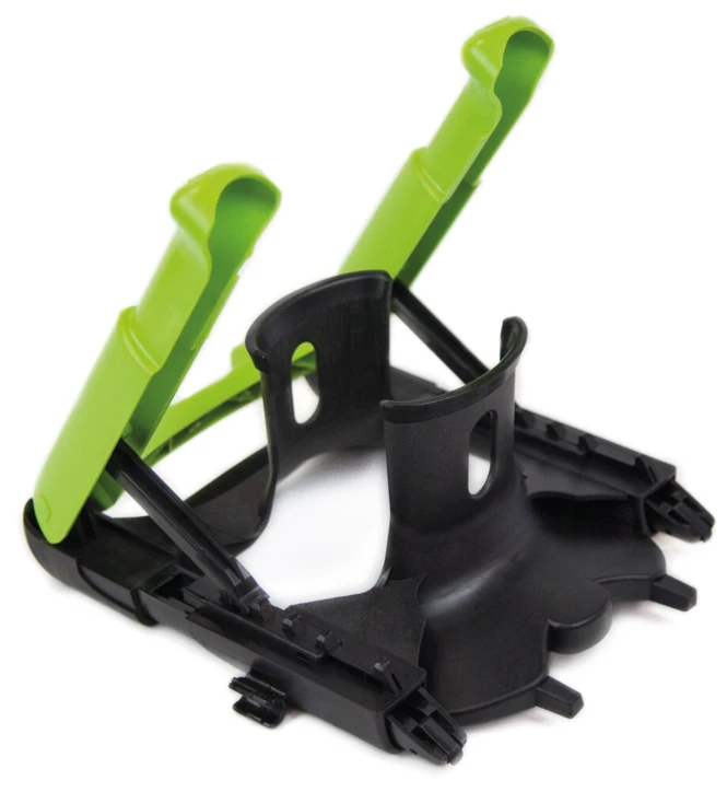 Enfile-bas de contention