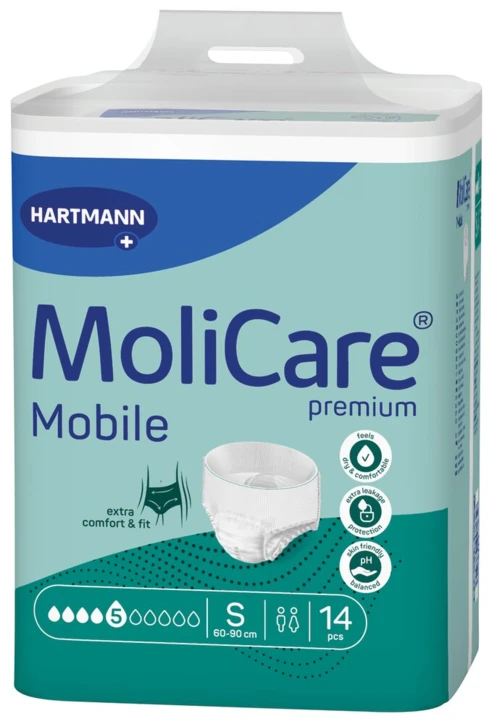 MoliCare® Premium Mobile