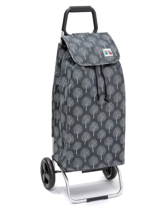 Chariot de courses Carlux