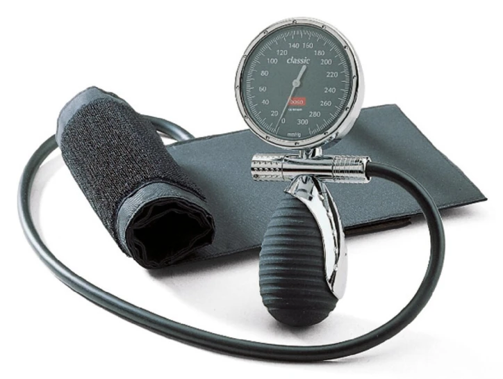 Tensiomètre BOSO CLASSIC