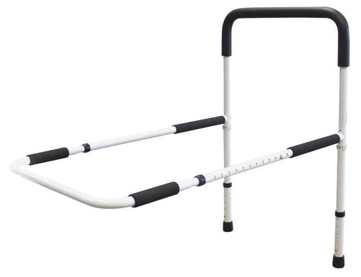 Poignée de sortie de lit