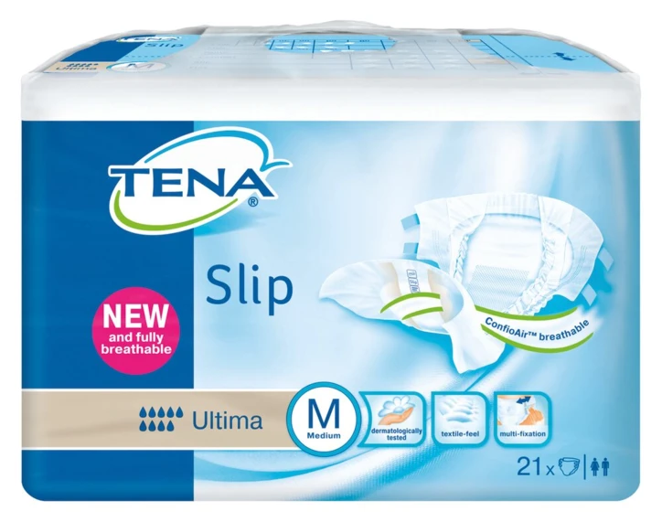 TENA Slip ProSkin