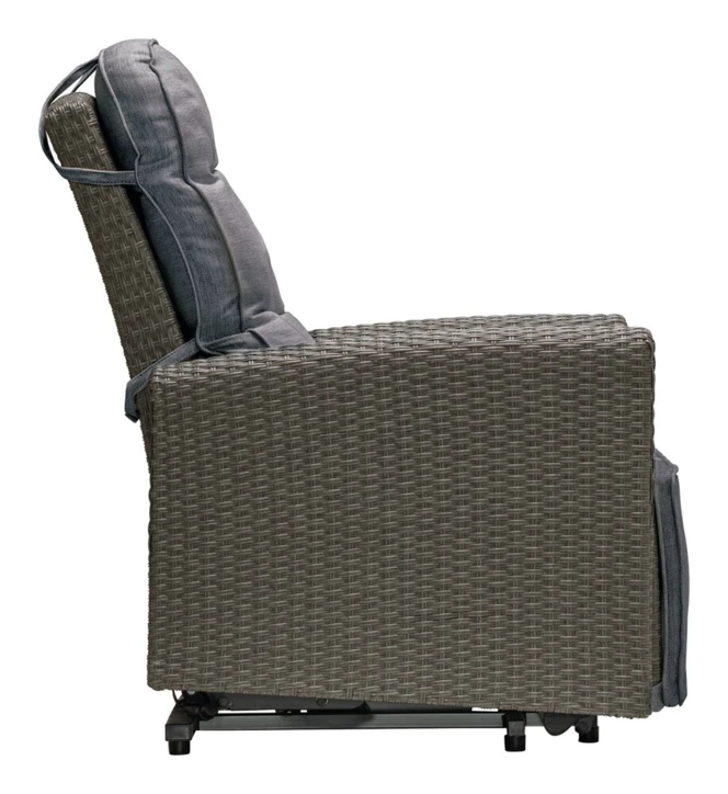Fauteuil releveur extérieur NICE - 1 moteur
