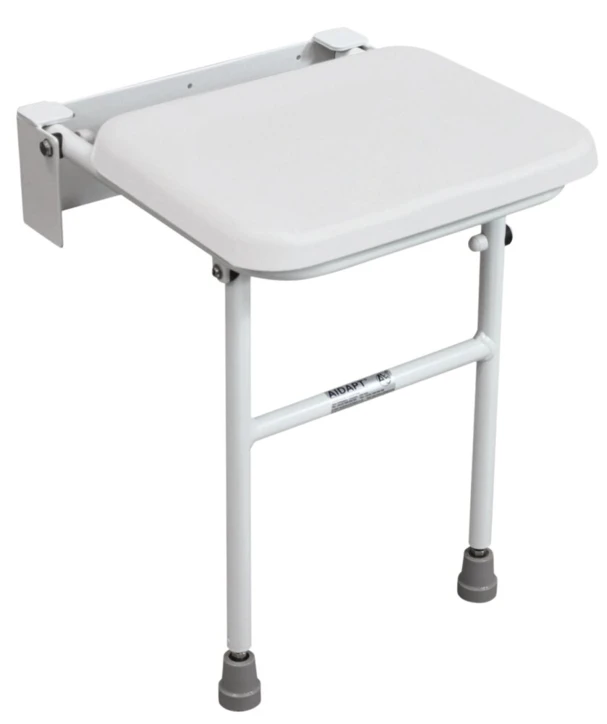 Siège de douche rabattable SOLO
