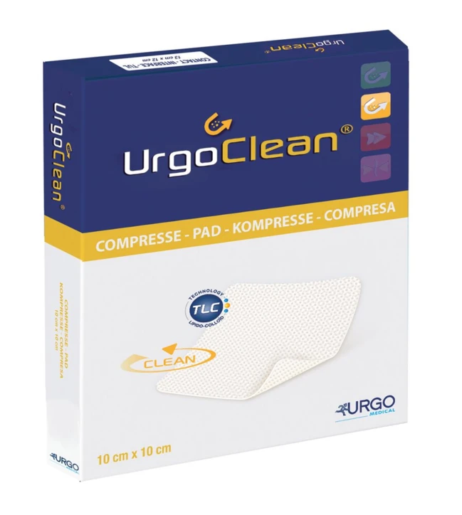Pansement URGOCLEAN®