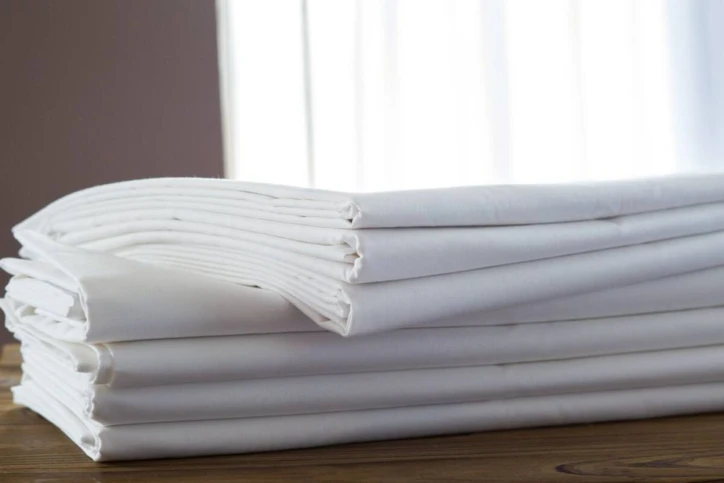 Drap plat 132 g/m²