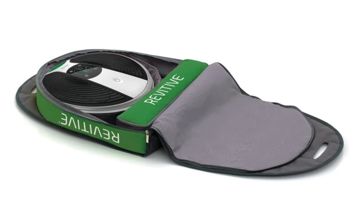 Sac de transport pour stimulateur circulatoire Revitive® Medic Pharma