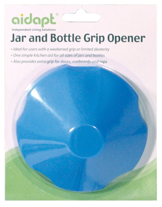 Ouvre bocal/bouteille