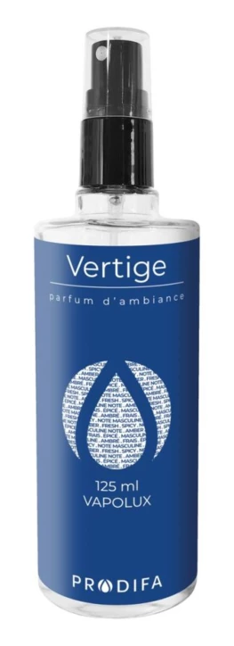 Parfum VAPOLUX