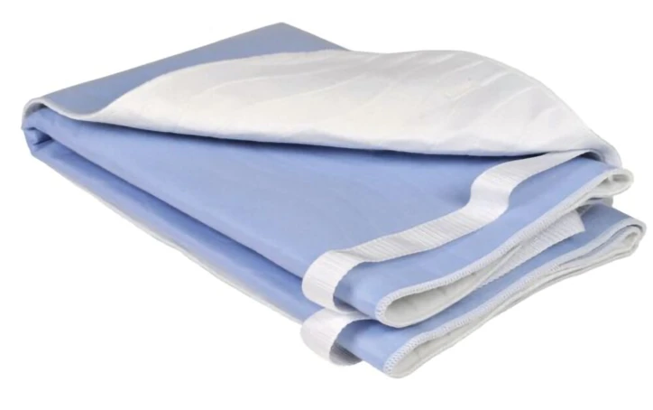 Alèse réutilisable ABENA