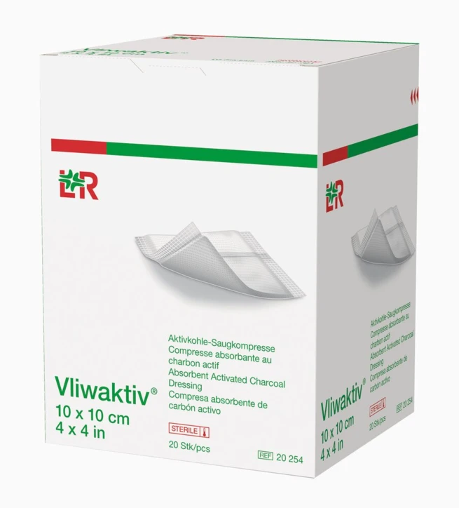 Pansement VLIWAKTIV®