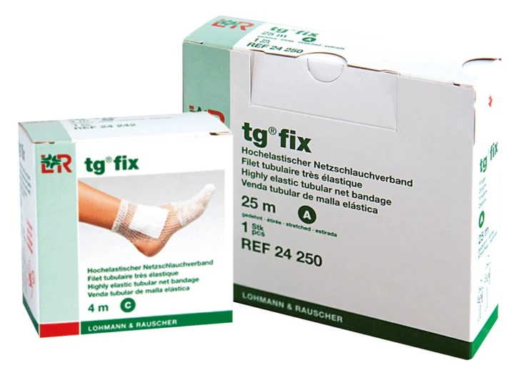 Filet tubulaire TG® FIX