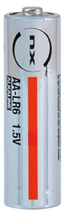 Pile alcaline