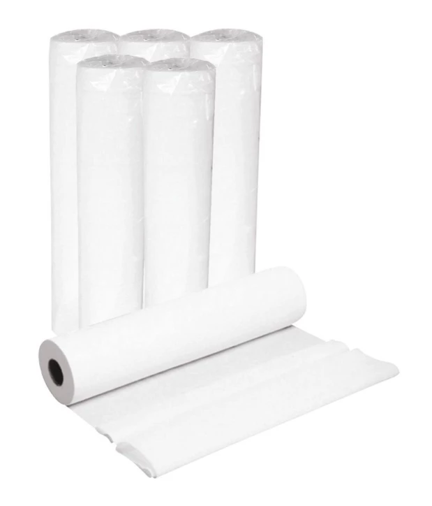 Drap d'examen pure ouate 36 g/m² JOLETI