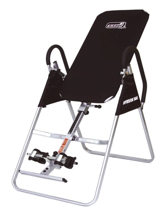 Table d'inversion HANG UP