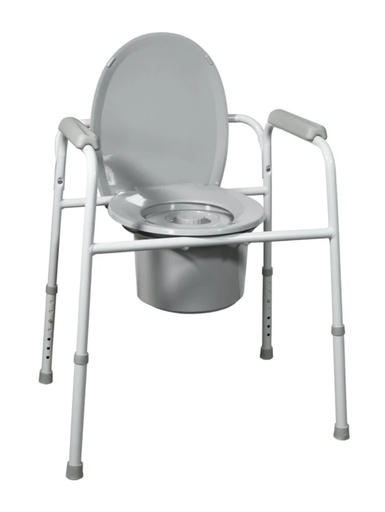 Chaise garde-robe 3 en 1 TALIS