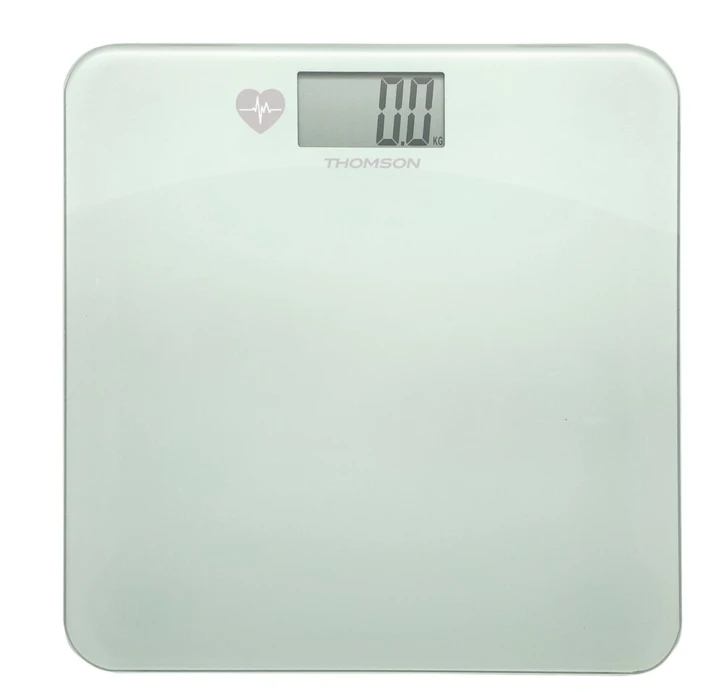 Pèse personne CARDIO MASS