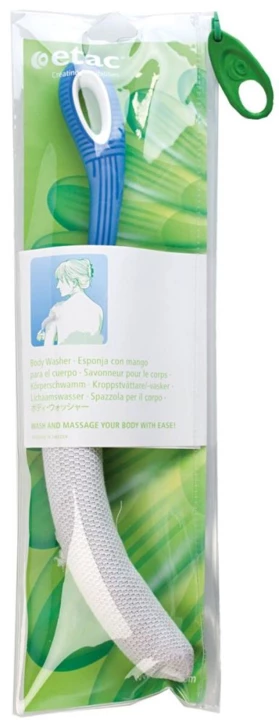 Brosse corps BEAUTY