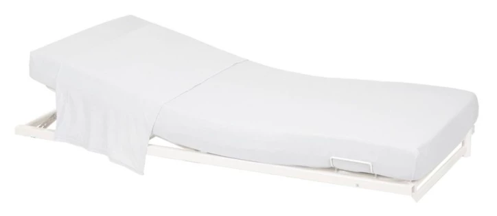 Kit literie à usage unique non tissé