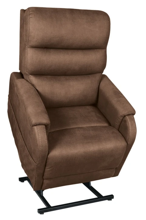 Fauteuil releveur PRESTON - 4 moteurs