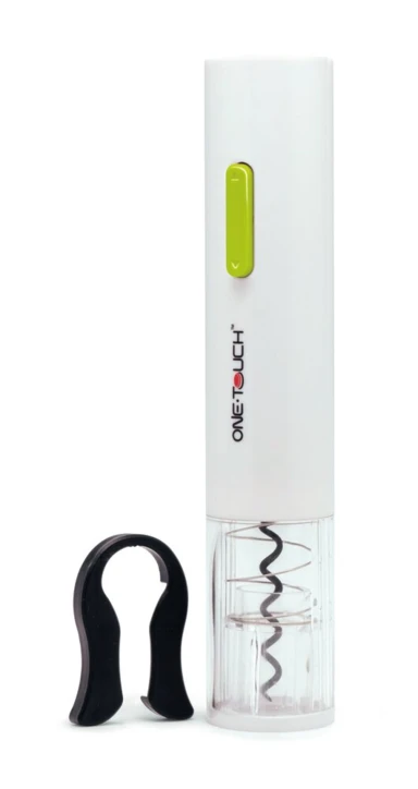 Tire-bouchon électrique One-touch