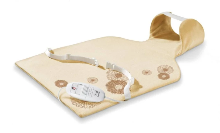 Coussin chauffant dos/nuque HK 58