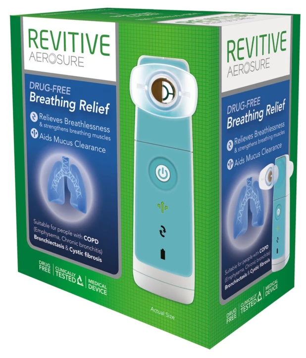 REVITIVE® AEROSURE