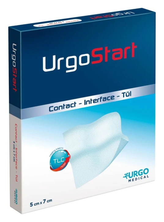 Pansement URGOSTART®