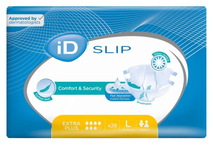 iD SLIP