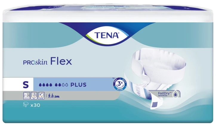 TENA Flex ProSkin