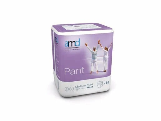 AMD Pant