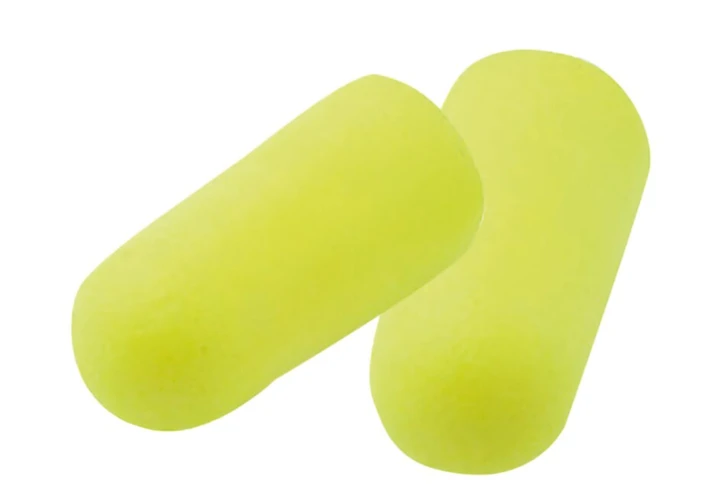 Bouchons d’oreilles 3M™ E-A-Rsoft™ Yellow Neons™
