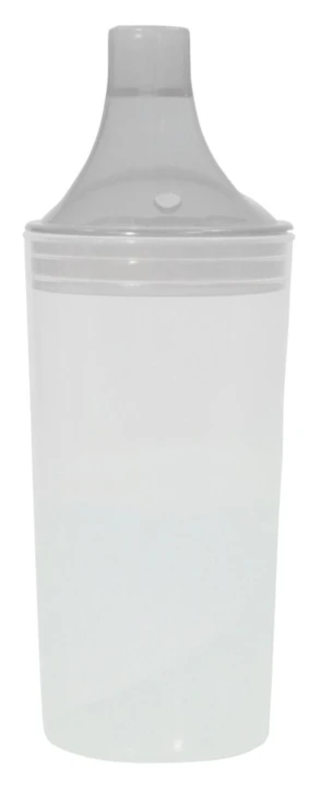 Verre/tasse à 2 becs