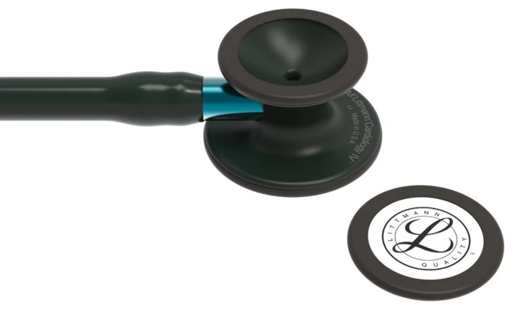 Stéthoscope 3M™ LITTMANN® CARDIOLOGY IV™