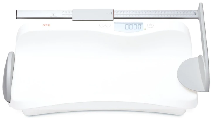 Toise pour pèse-bébé électronique portable Seca® 336