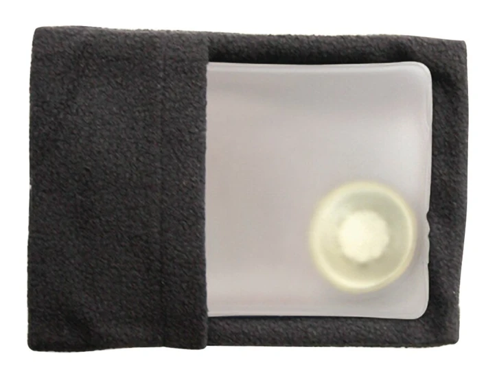 Chaufferettes réutilisables