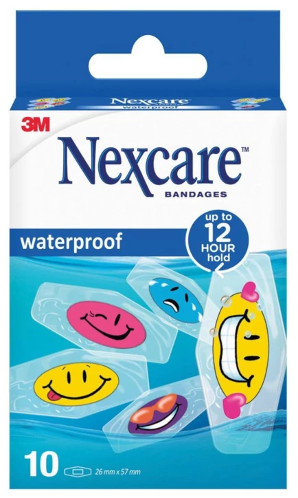 Pansement waterproof NEXCARE™