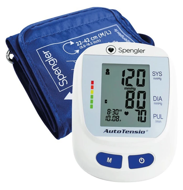Tensiomètre bras AUTOTENSIO®