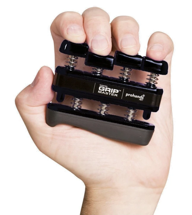 Poignée de force GRIPMASTER