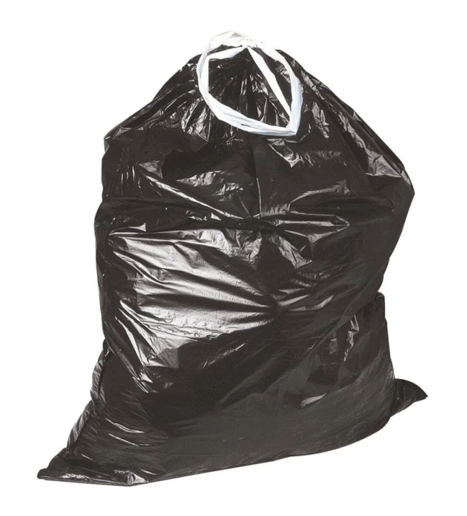 Sacs poubelles