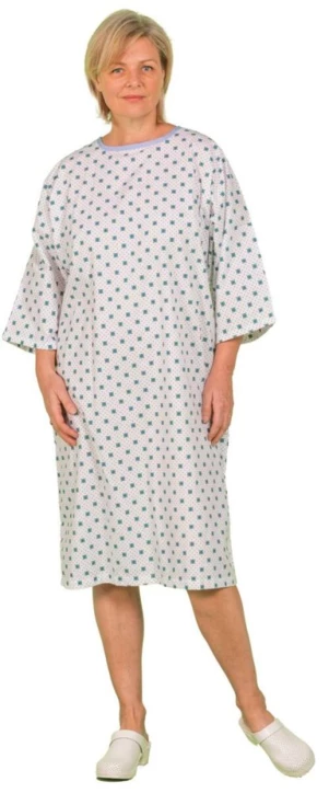 Chemise malade mixte JOLETI