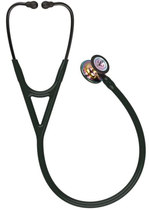 Stéthoscope 3M™ LITTMANN® CARDIOLOGY IV™