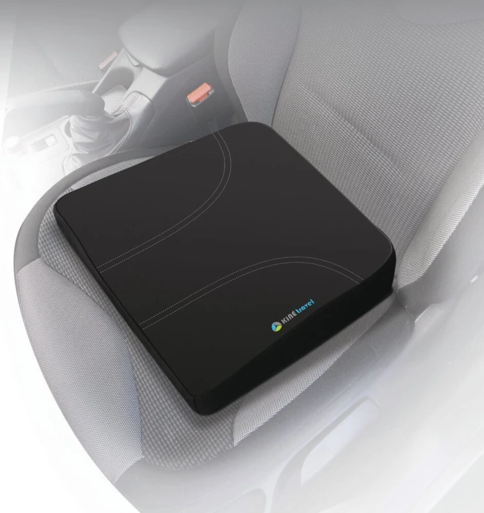 Coussin correcteur d'assise