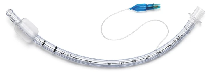 Sonde endotrachéale ENDOSID® 