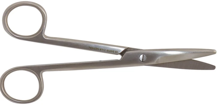 Ciseaux Mayo JOLETI